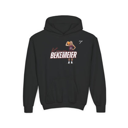 Kaemyn Bekemeier Youth Hoodie
