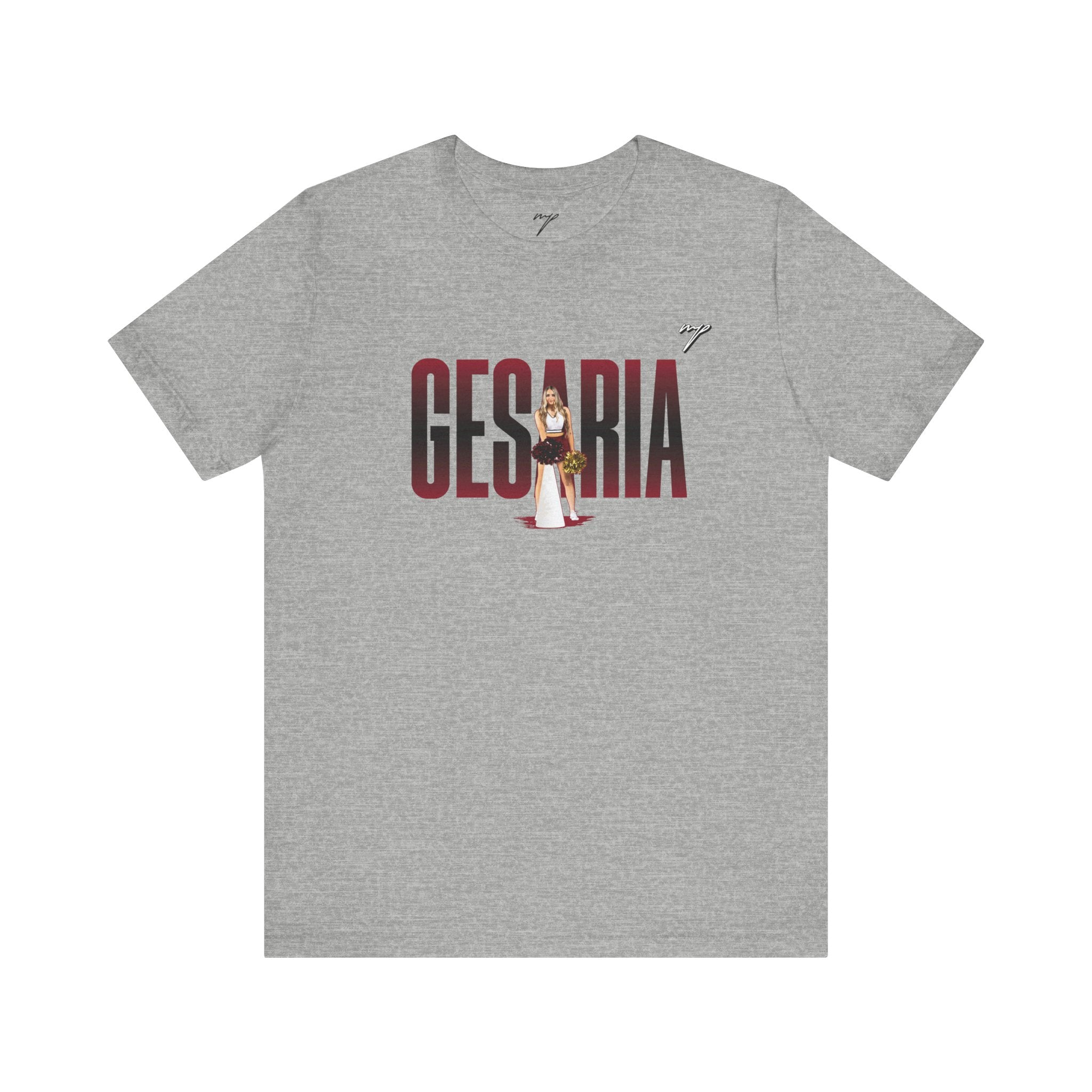 Gesaria Motwani Graphic Tee