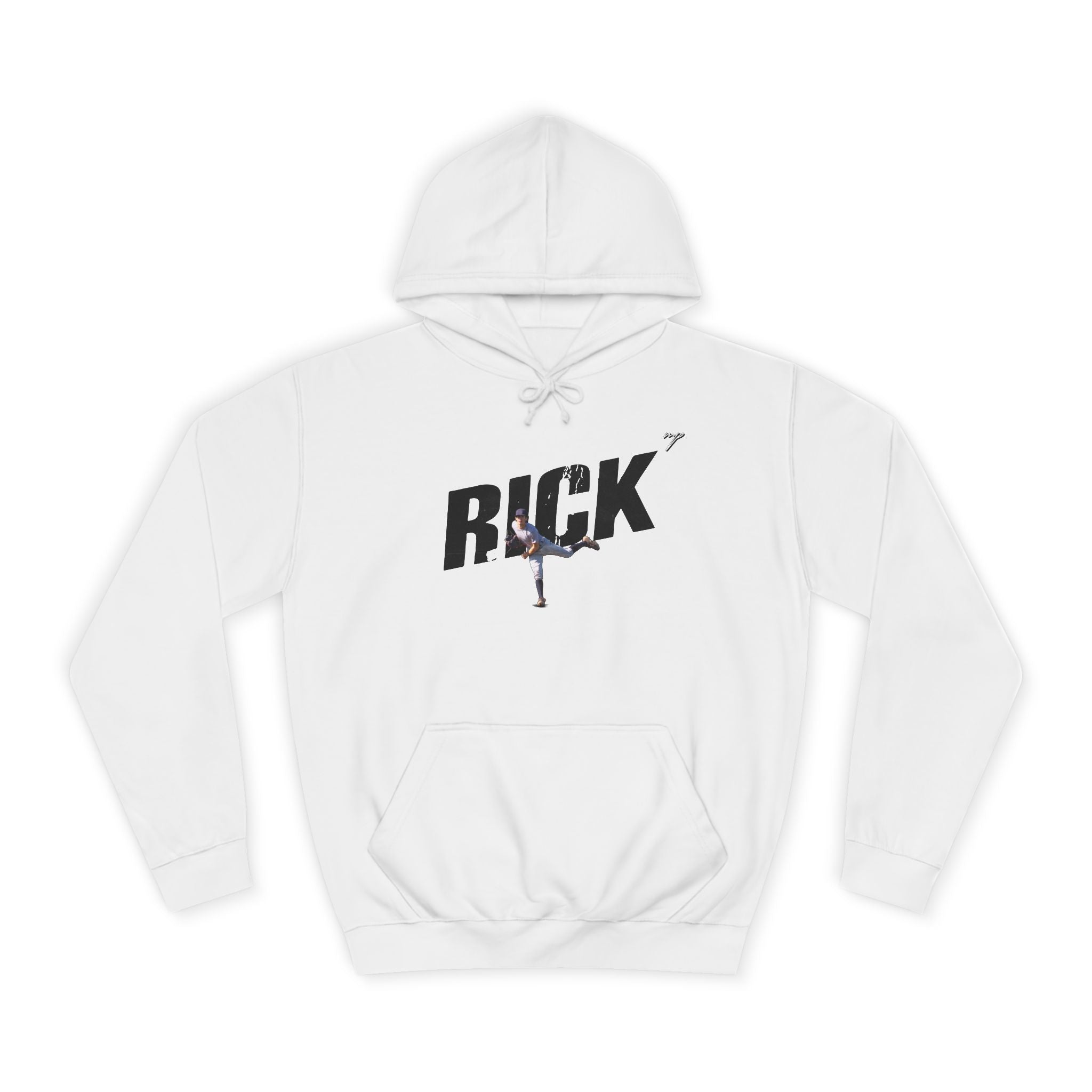 Carrick Ryan Hoodie