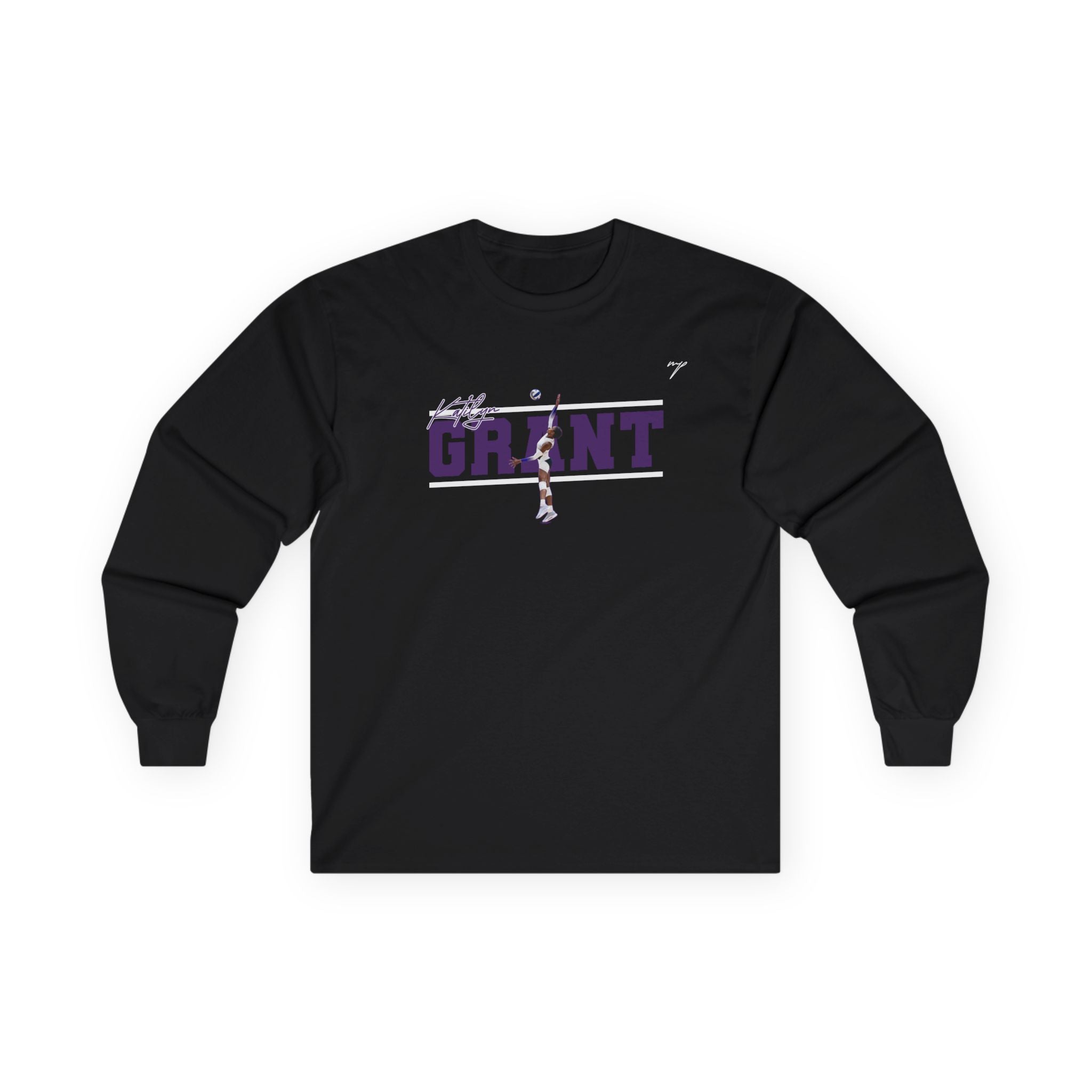 Katilyn Grant Long Sleeve