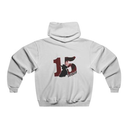 Aubree Leyva Vintage Hoodie