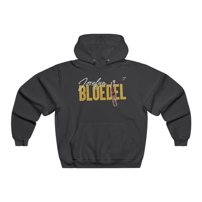 Jocelyn Bloedel Vintage Hoodie