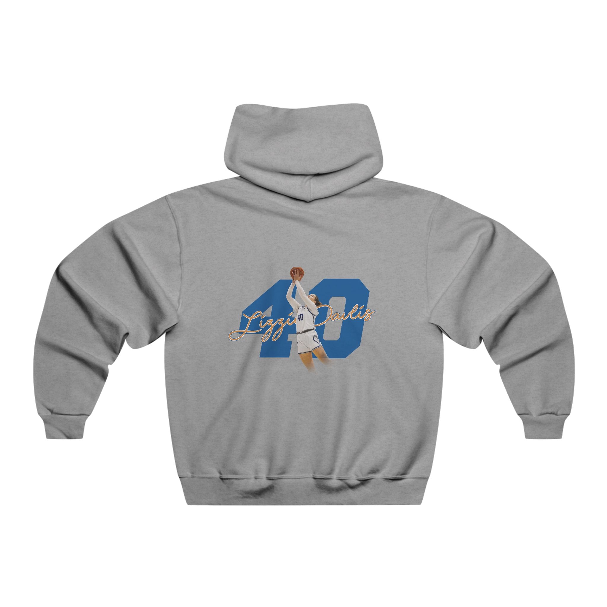 Lizzie Pavlis Vintage Hoodie
