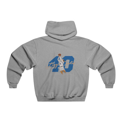 Lizzie Pavlis Vintage Hoodie