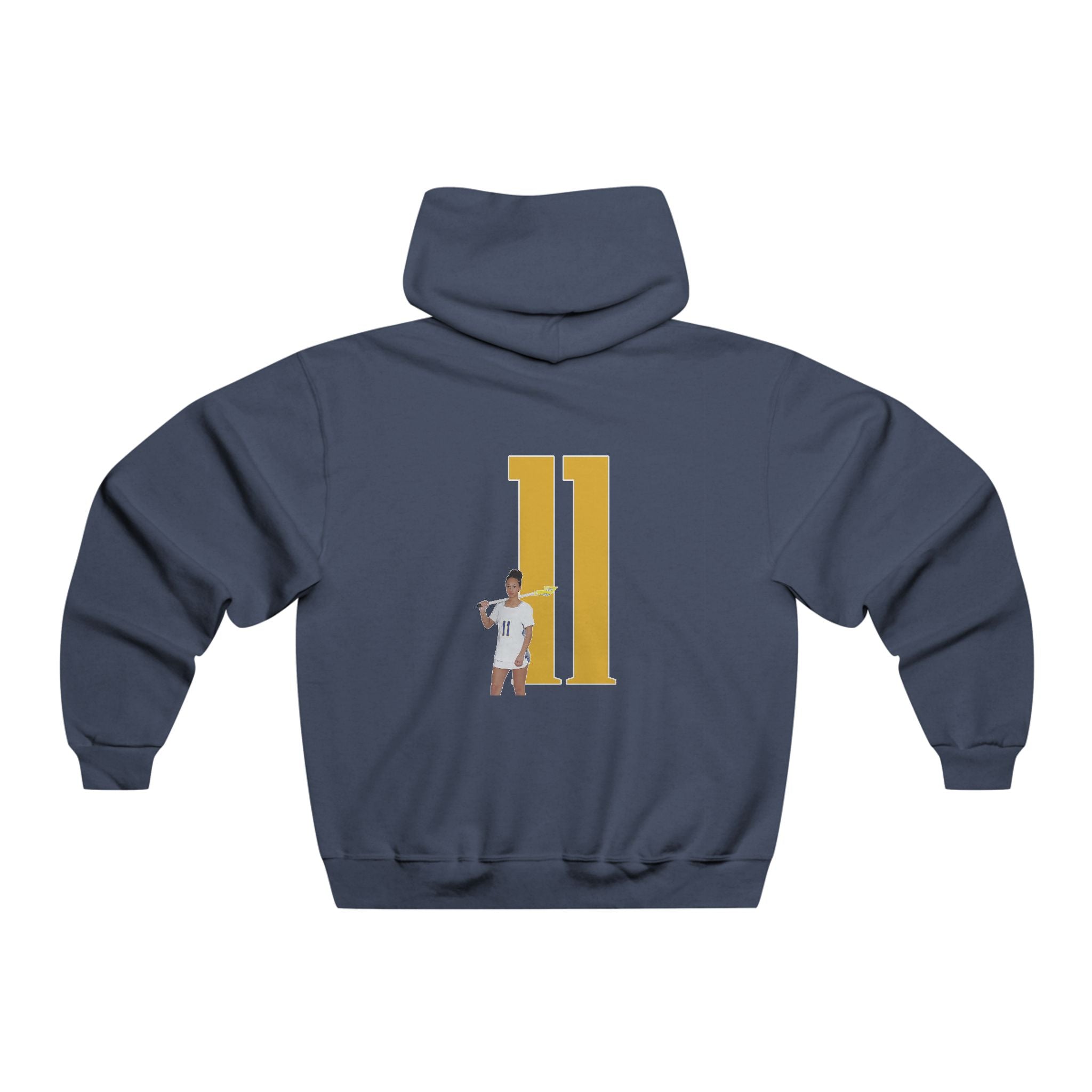 Sophia Hakulin Vintage Hoodie