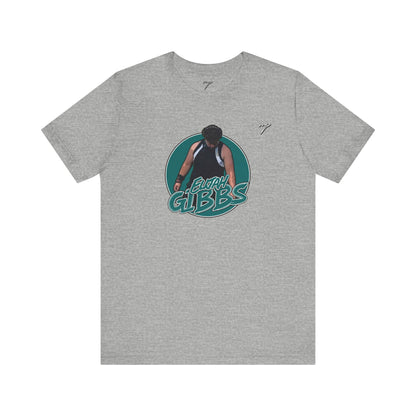 Elijah Gibbs Graphic Tee