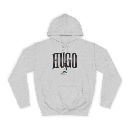 Hugo Car Hoodie