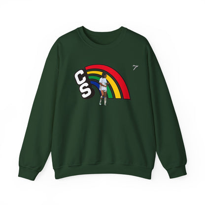 Cate Sheahan Crewneck