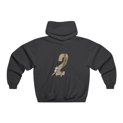 Michael Ochoche Vintage Hoodie
