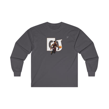 CJ Wilson Long Sleeve Tee