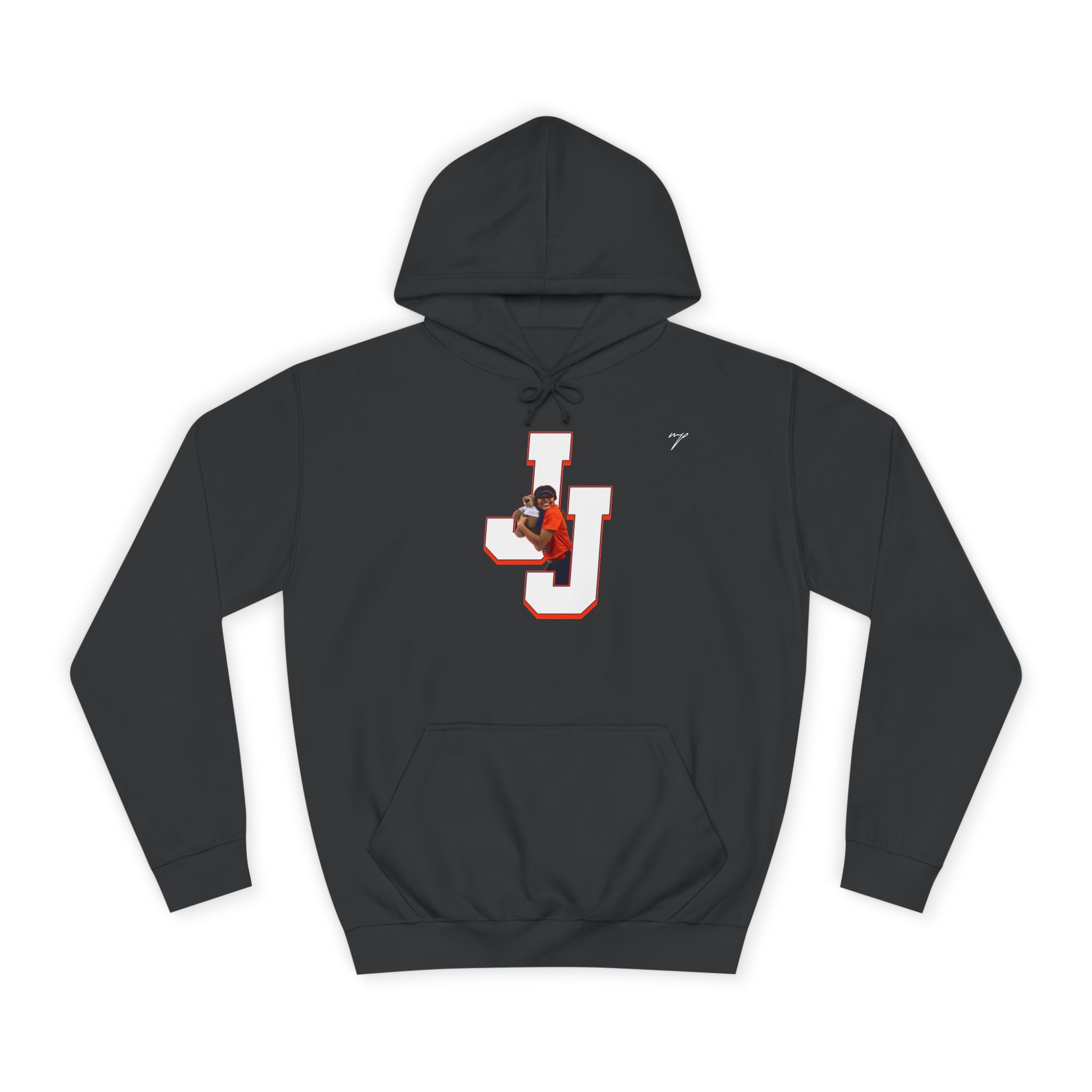 Jaiden Griffith Hoodie