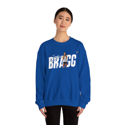 Jaylen Bragg Crewneck