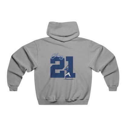 Alex Chavez Vintage Hoodie