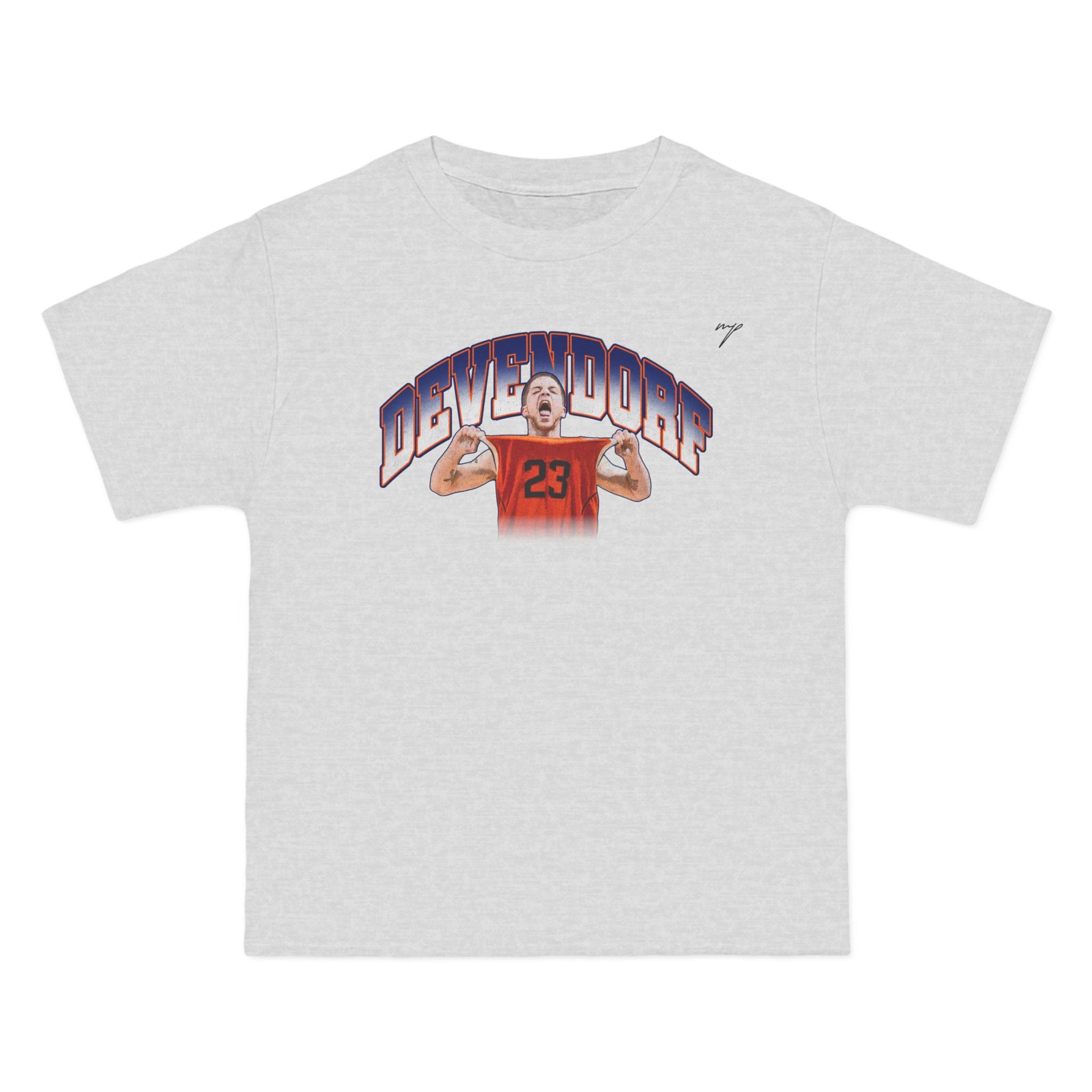 Eric Devendorf Vintage Tee