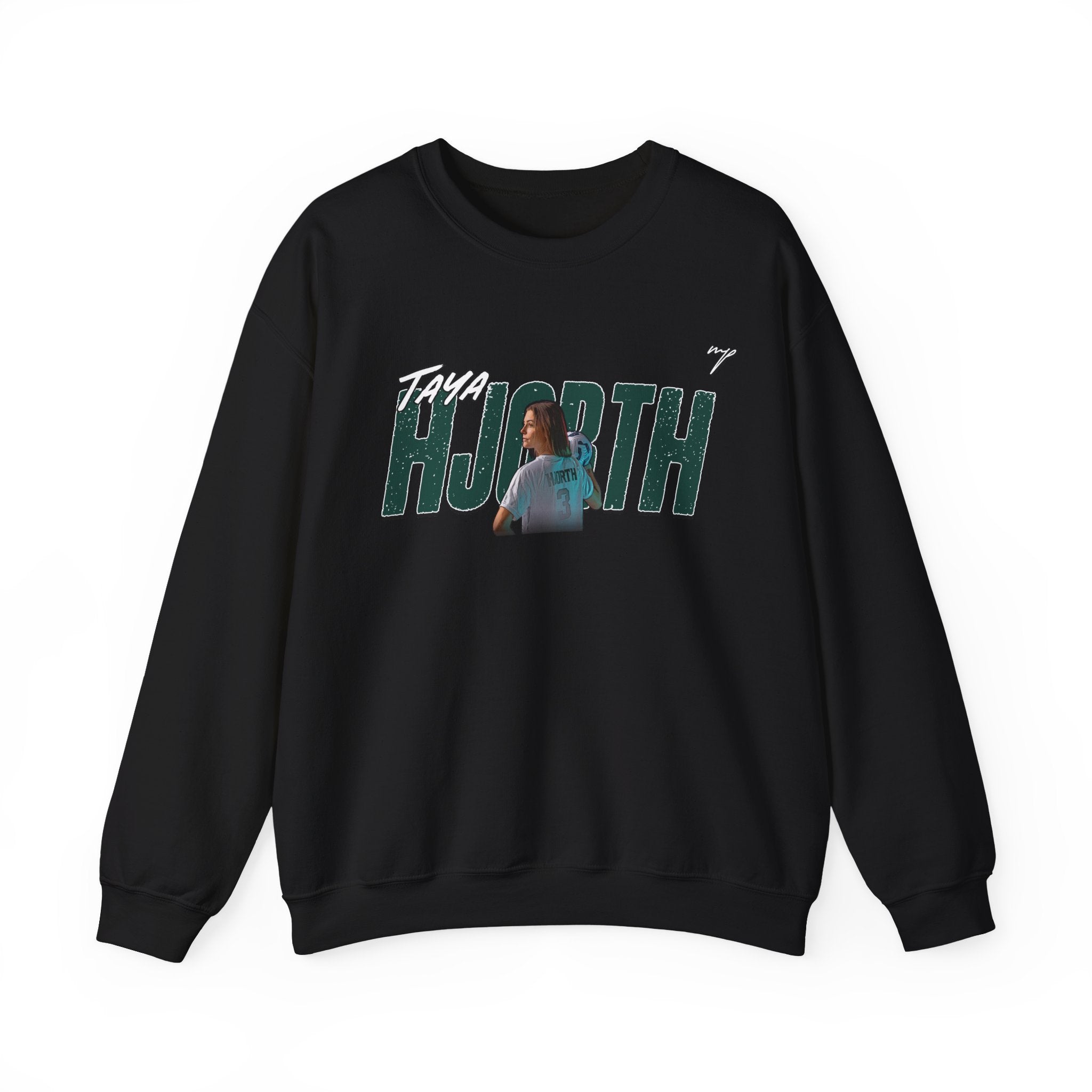 Taya Hjorth Crewneck