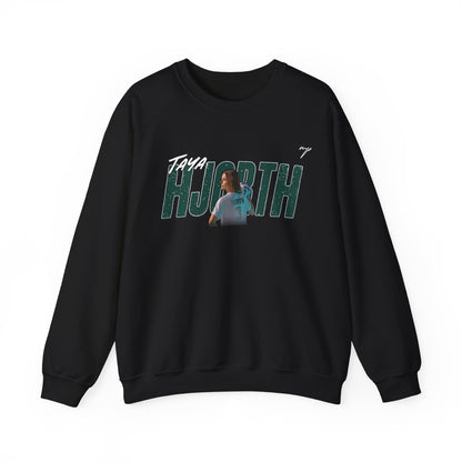Taya Hjorth Crewneck