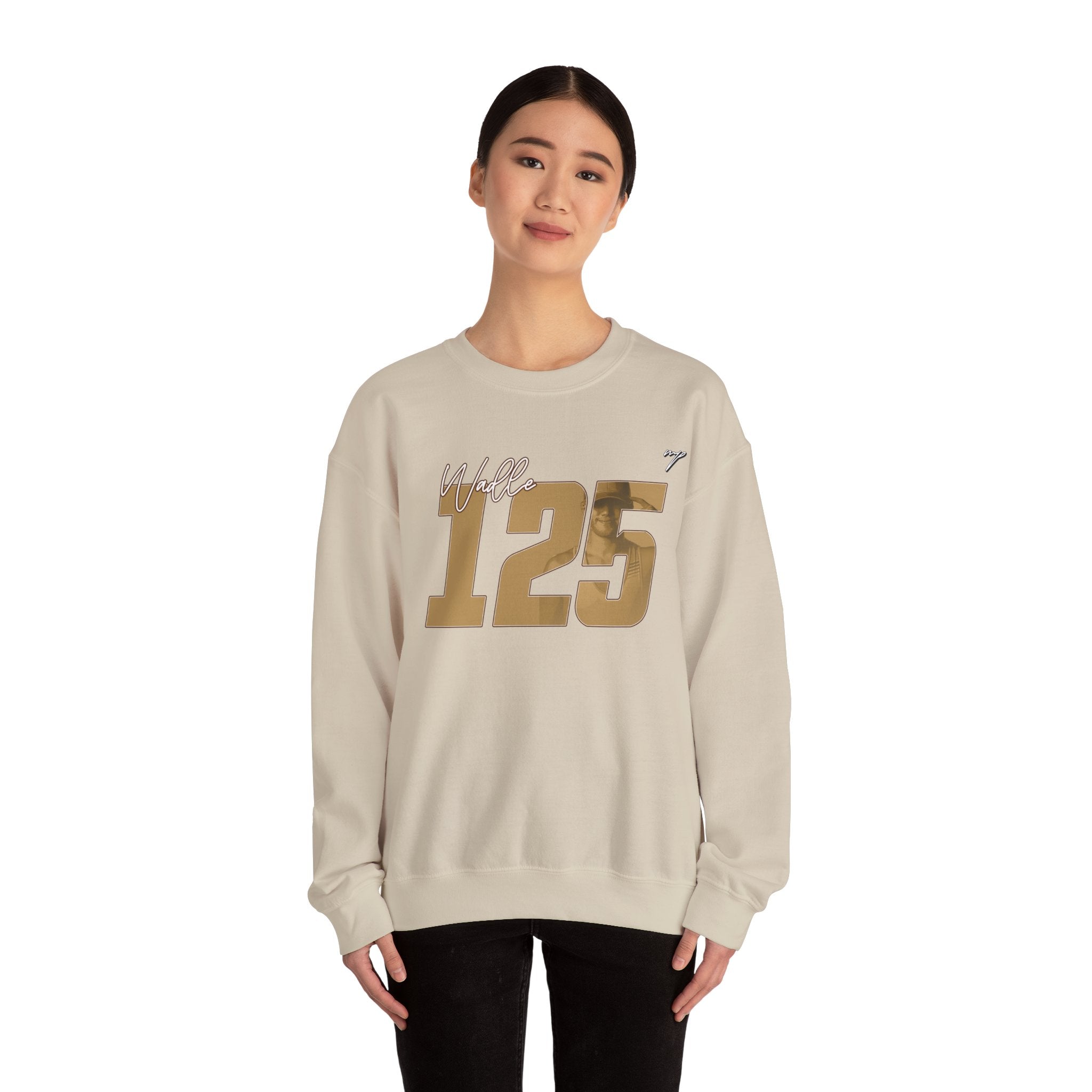Logan Wadle Crewneck