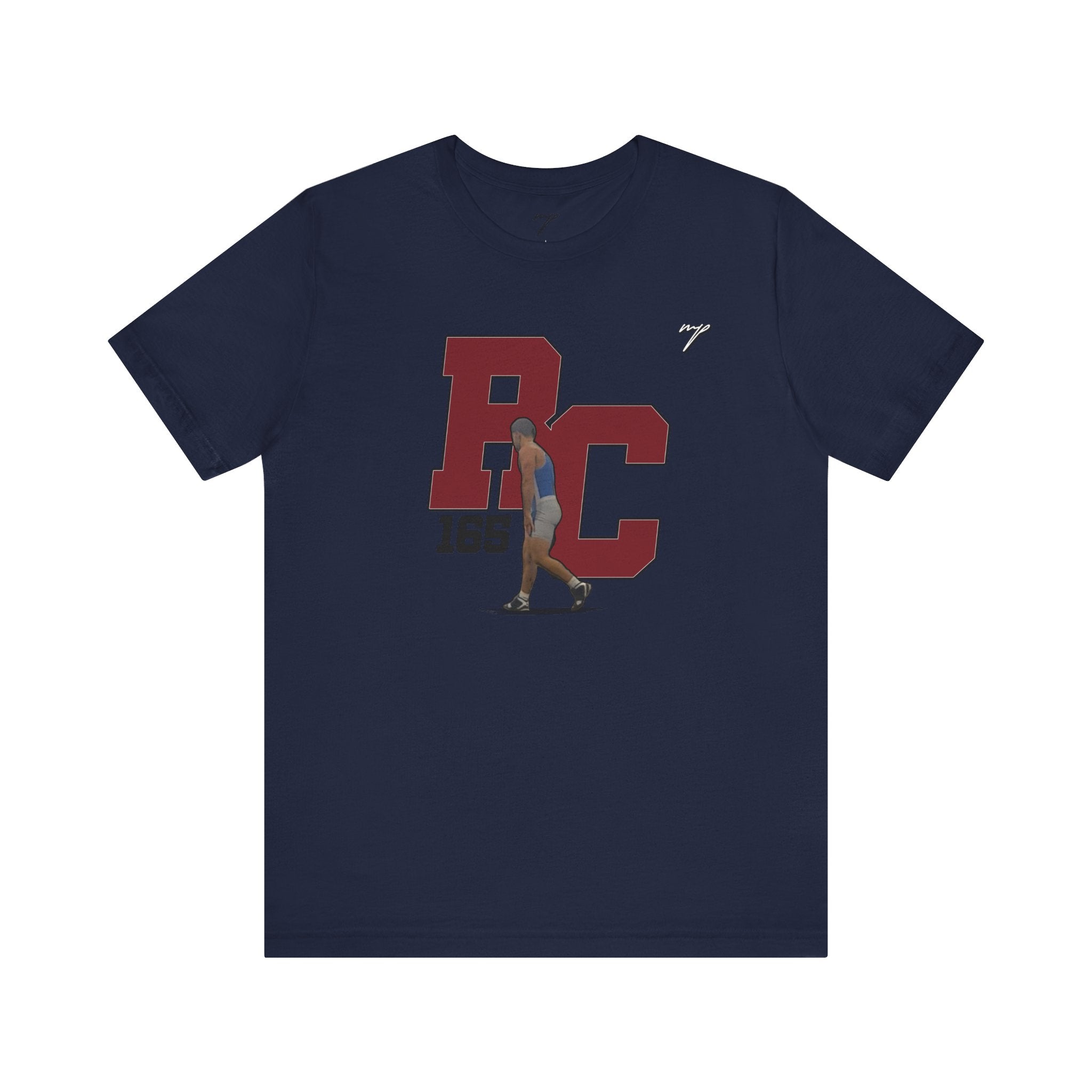 Roger Castillo Graphic Tee