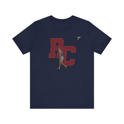 Roger Castillo Graphic Tee