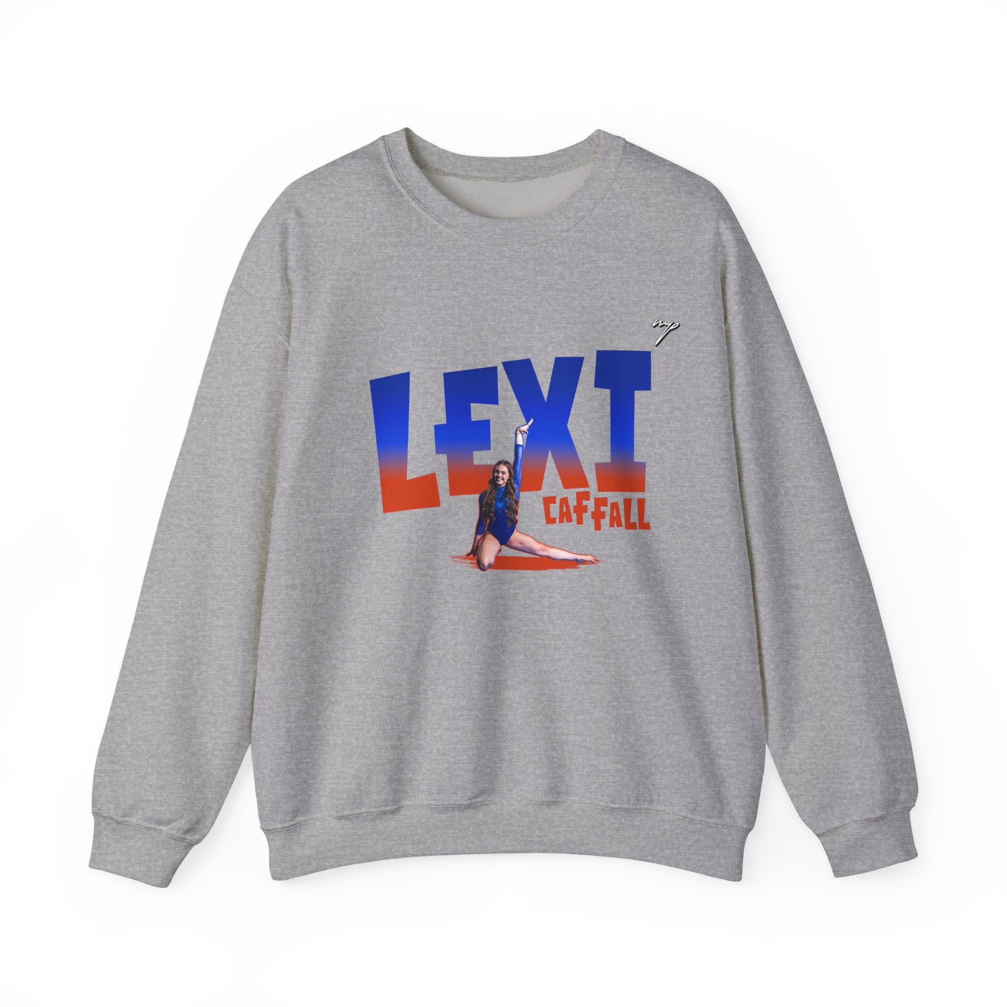 Lexi Caffall Crewneck