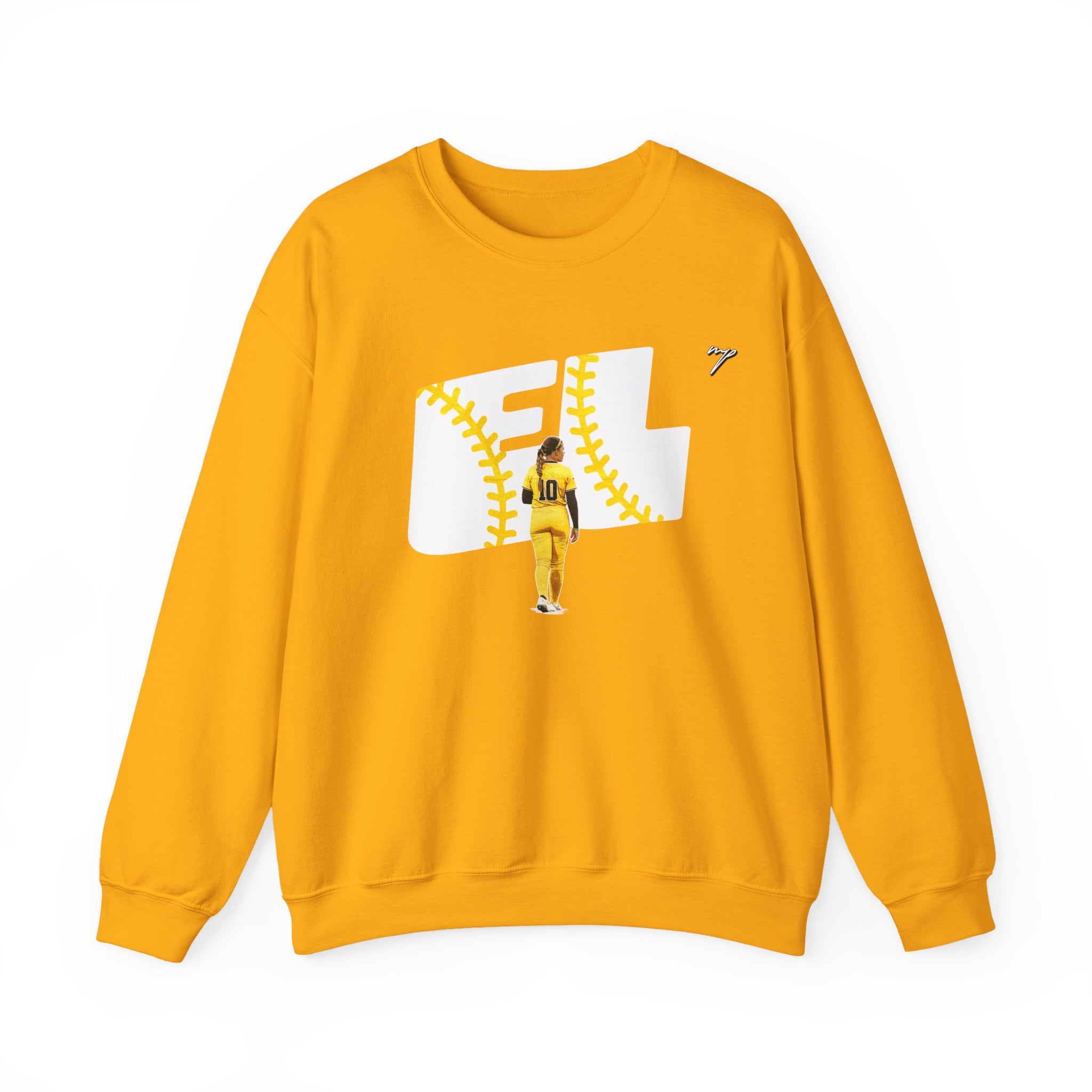 Emily Lampela Crewneck