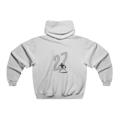 Derek Arrocha Vintage Hoodie