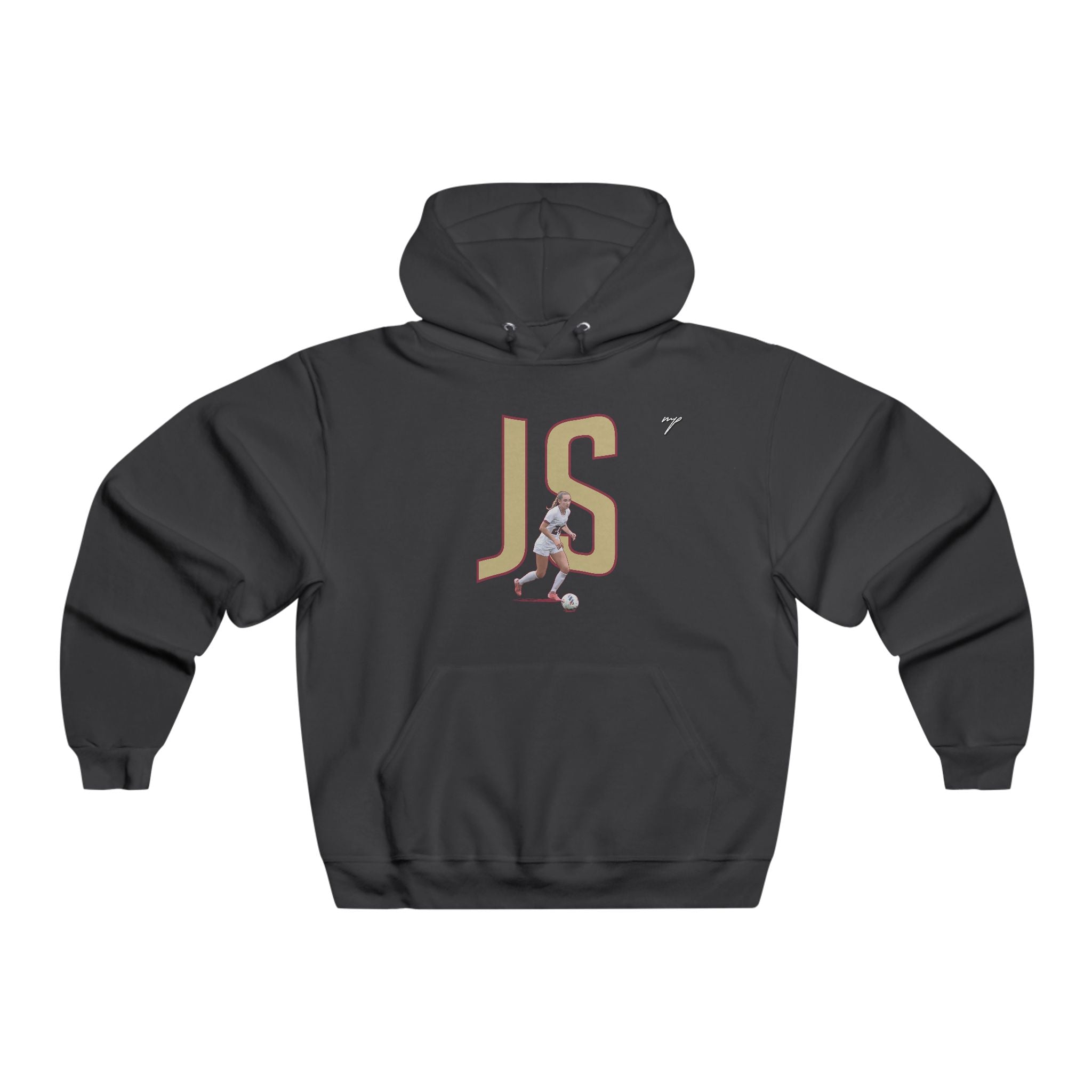 Jana Strait Vintage Hoodie