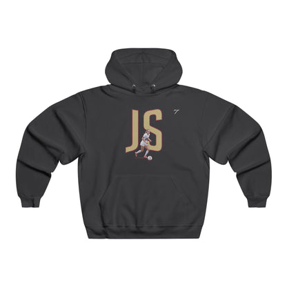 Jana Strait Vintage Hoodie