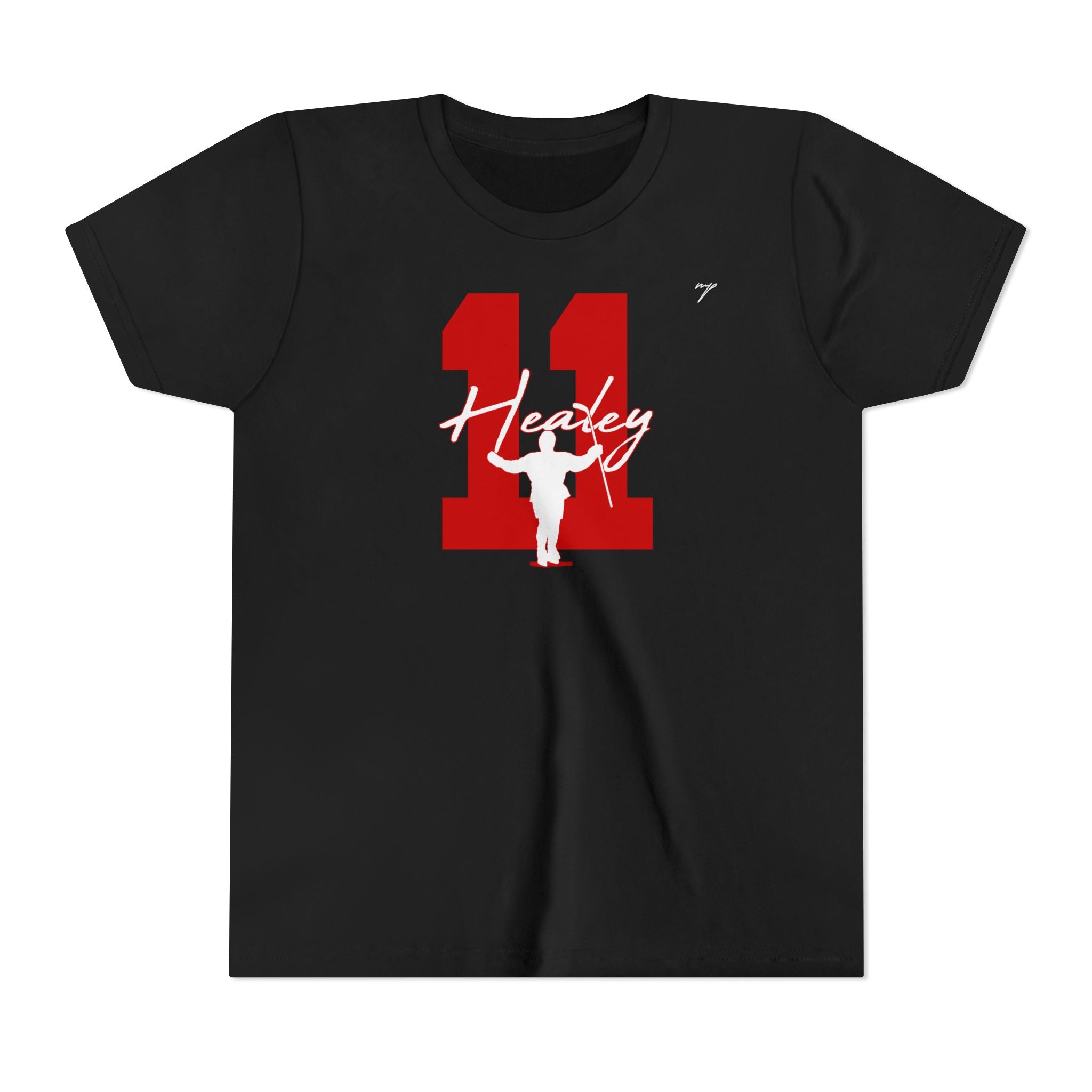 Sydney Healey YOUTH Graphic Tee