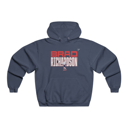 Brad Richardson Vintage Hoodie
