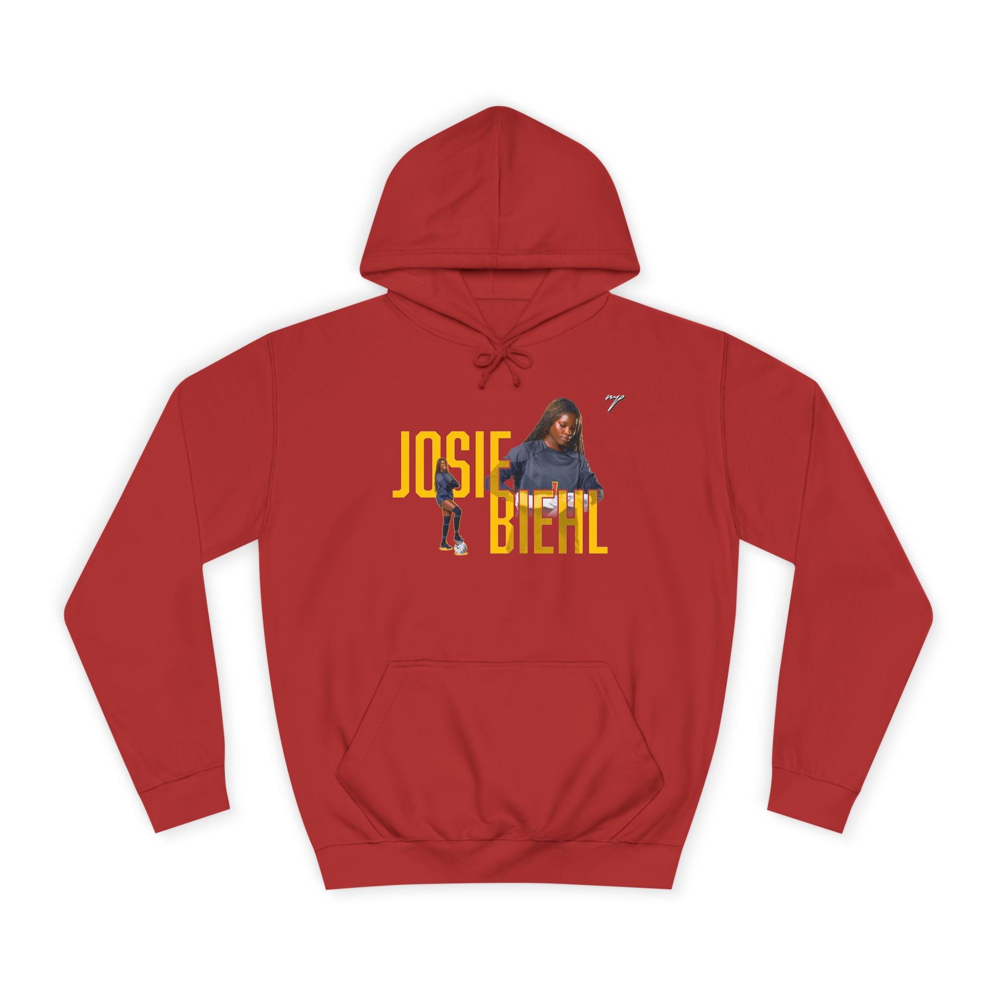 Josie Biehl Hoodie