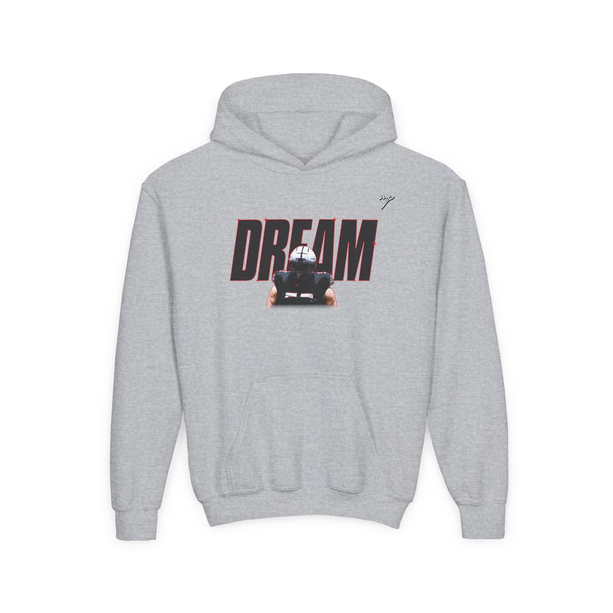 Rick Weaver YOUTH Hoodie