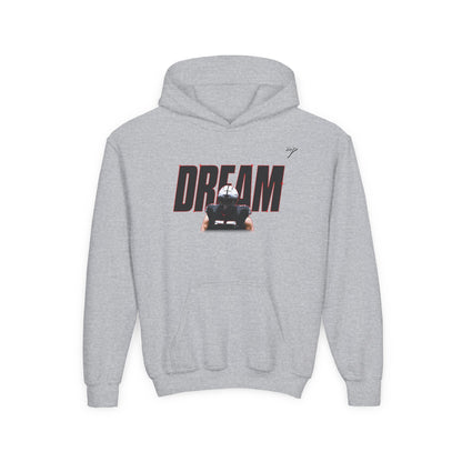 Rick Weaver YOUTH Hoodie
