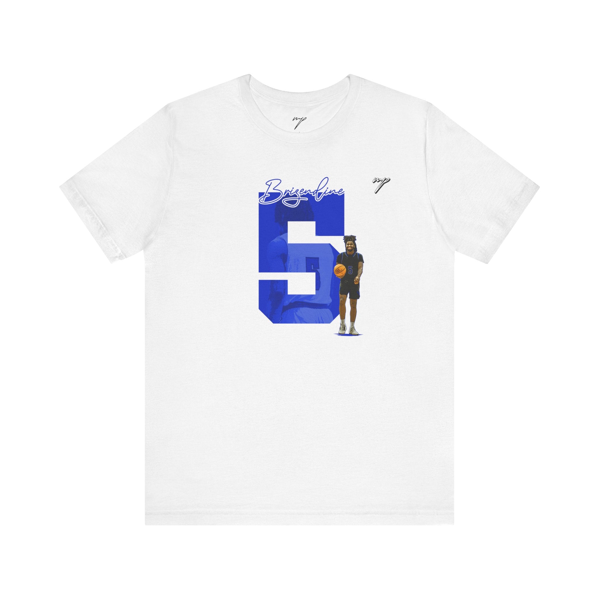 Raheem Brizendine Graphic Tee