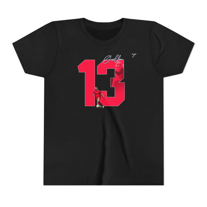 Aliana Guillen YOUTH Graphic Tee