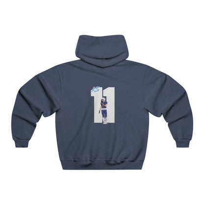 Kiptyn Smillie Vintage Hoodie