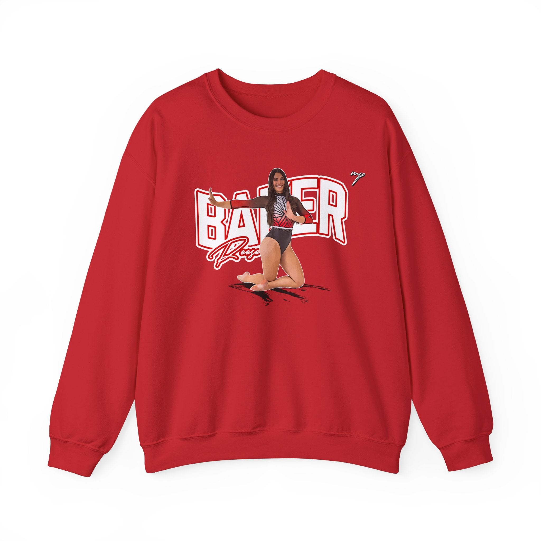 Reese Baker Crewneck