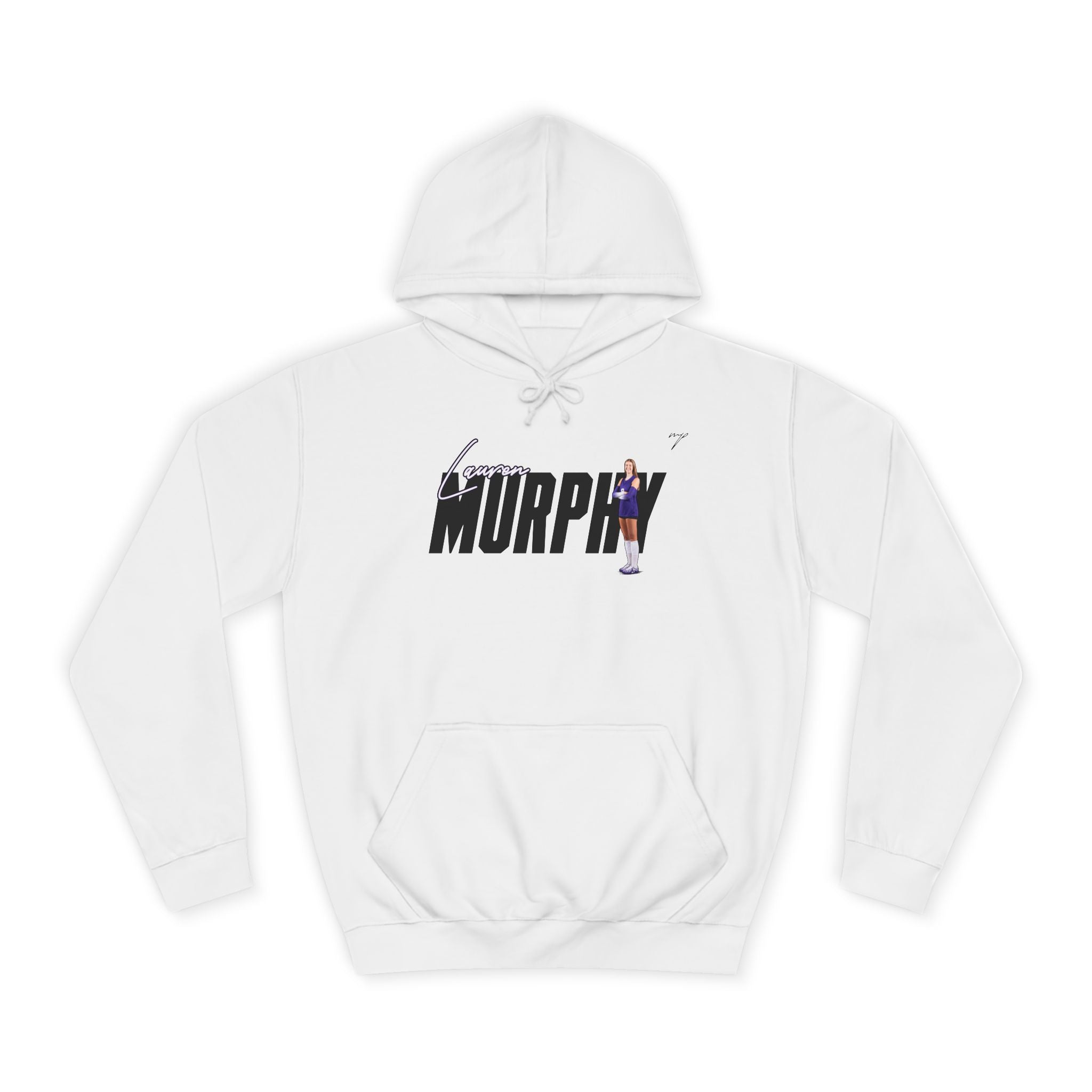 Lauren Murphy Hoodie