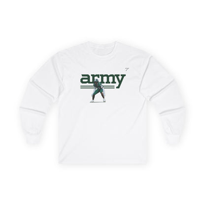 LaMarcus Army Long Sleeve