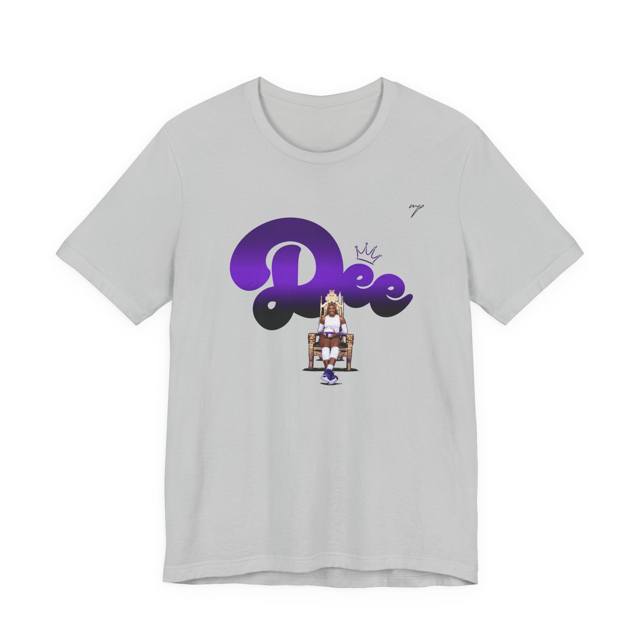 Dee McMillian Graphic Tee