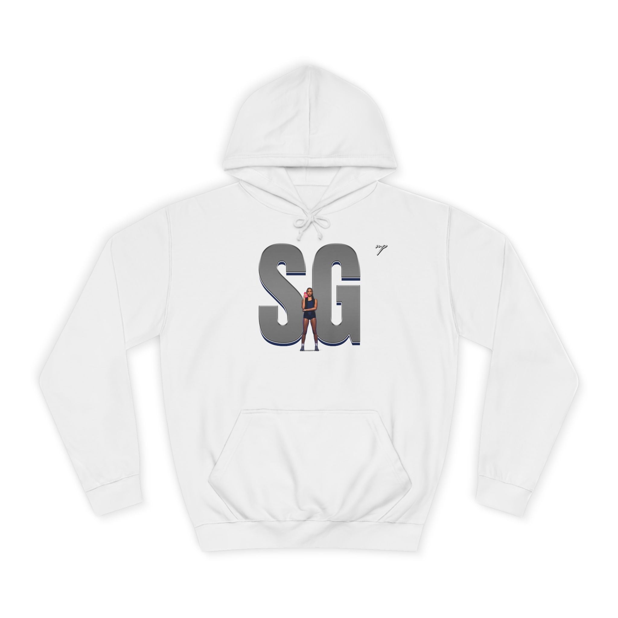 Samantha Gonzalez Hoodie