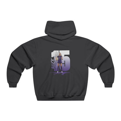 Alex Buck Vintage Hoodie