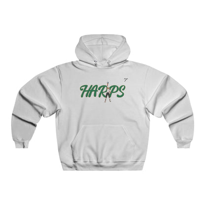 Harper Hall Vintage Hoodie