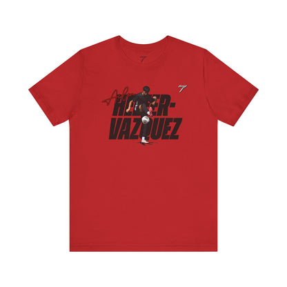 Aiden Helfer-Vazquez Graphic Tee