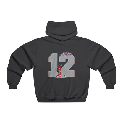 Isabella Wilson Vintage Hoodie
