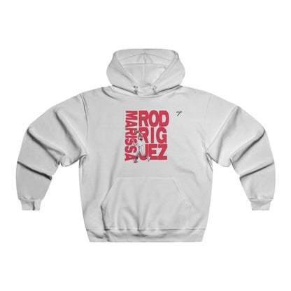 Marissa Rodriguez Vintage Hoodie