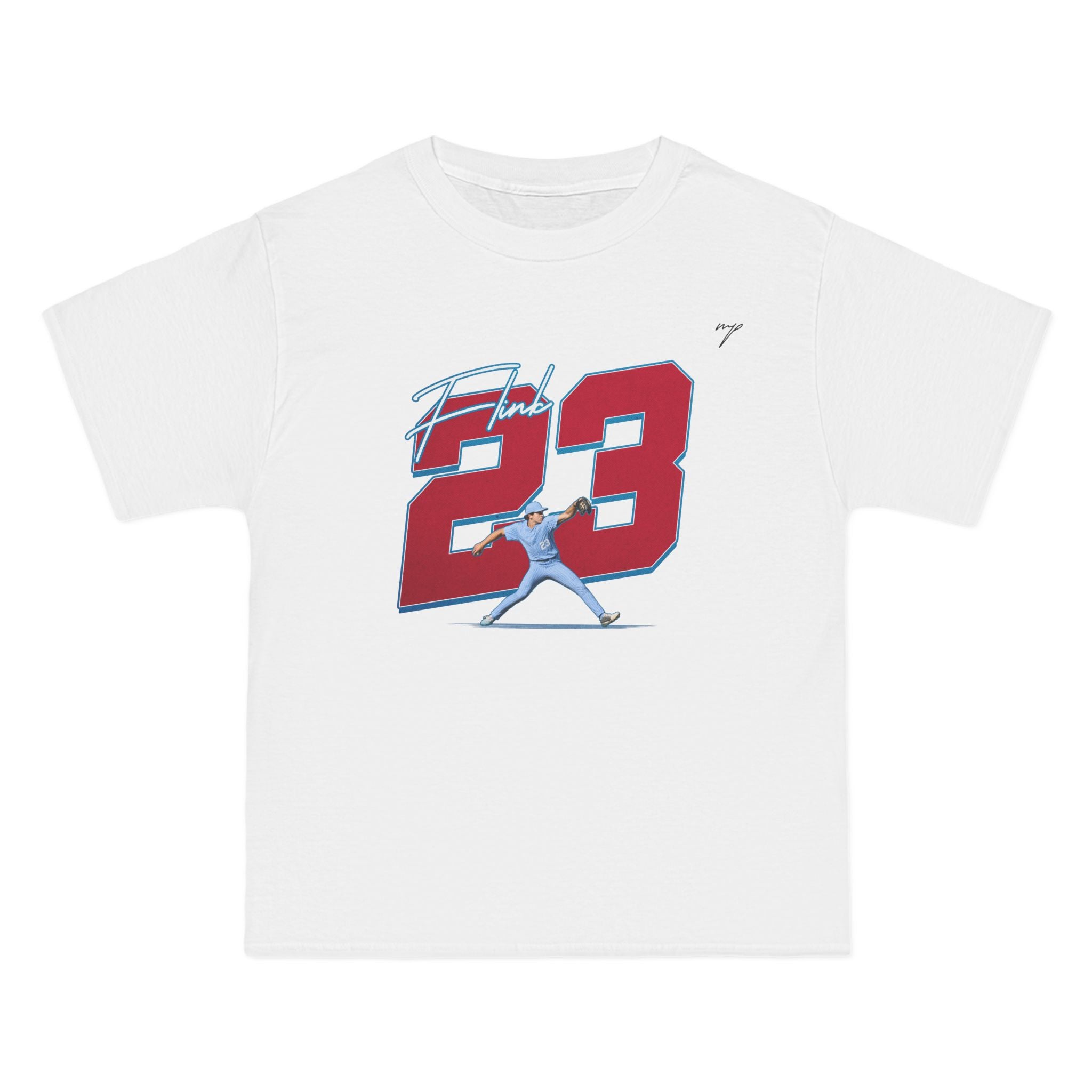 Michael Flink Vintage Tee