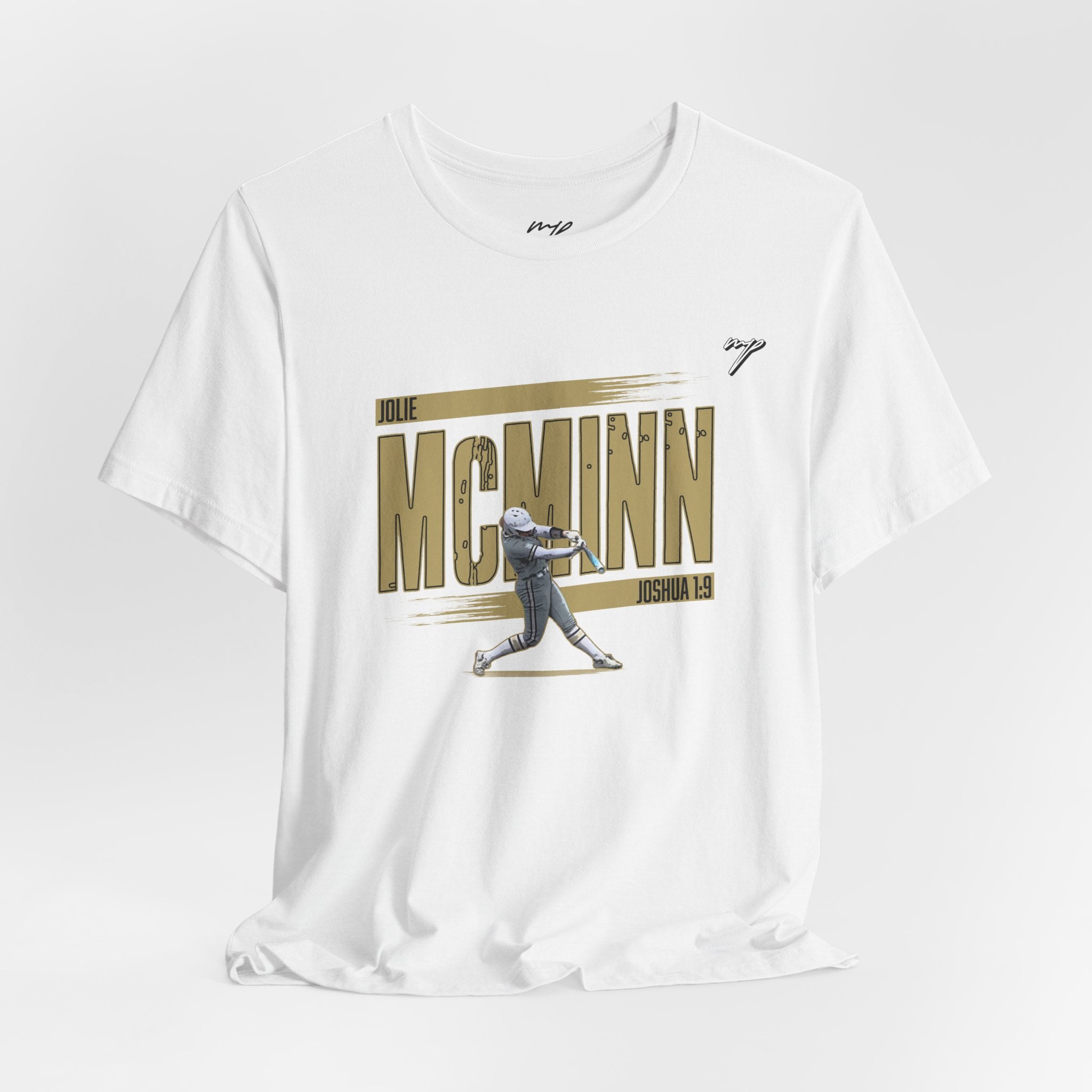 Jolie McMinn Graphic Tee