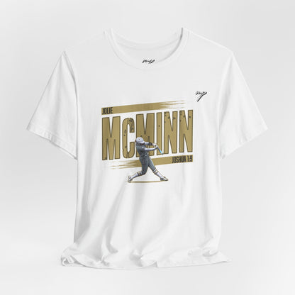 Jolie McMinn Graphic Tee