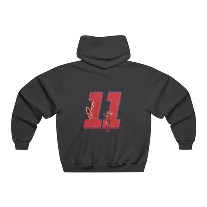 Madison Pensom Vintage Hoodie